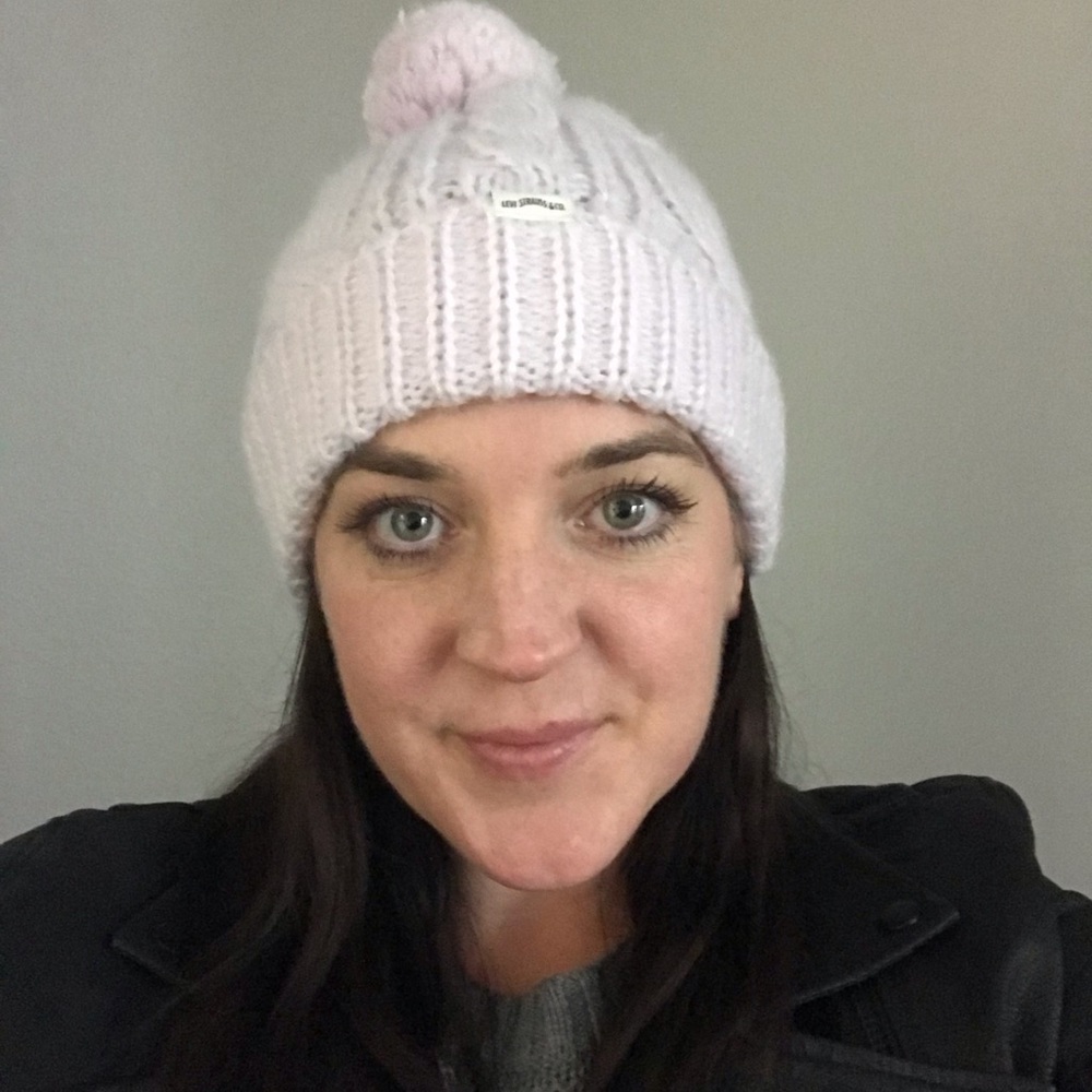 Meet your Posher, Nicole